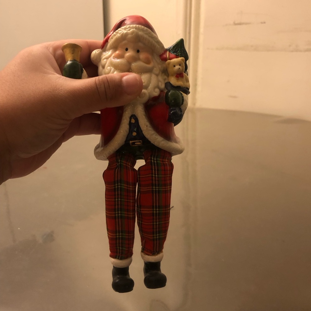 Santa decor - Picture 4 of 12
